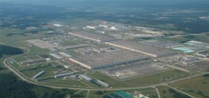 "New" Documents Demonstrate Prior Portsmouth Puzzles Dept. of Energy file photo